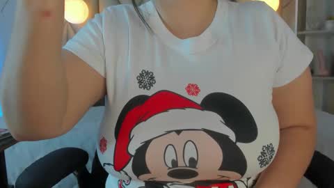 ANGIE online show from 12/03/25, 02:26