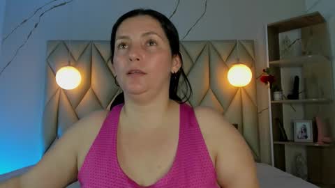 ANGIE online show from 02/08/26, 01:03