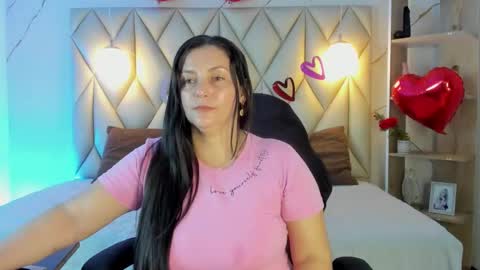 ANGIE online show from 02/17/26, 01:40