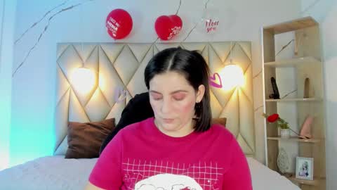 ANGIE online show from 02/18/26, 02:02