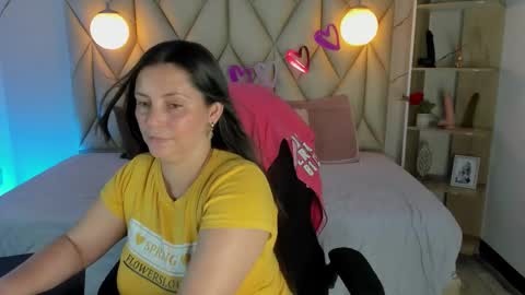 ANGIE online show from 03/23/26, 02:54