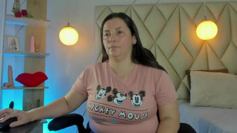 ANGIE online show from 04/20/26, 01:58