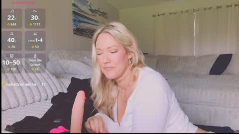 AngelsXDesire online show from 04/21/26, 04:34