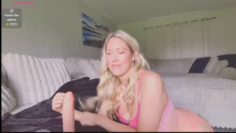 AngelsXDesire online show from 05/07/26, 04:45