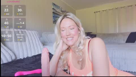 AngelsXDesire online show from 06/03/26, 04:23