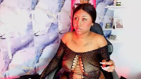 ANGEL online show from 11/03/25, 02:51