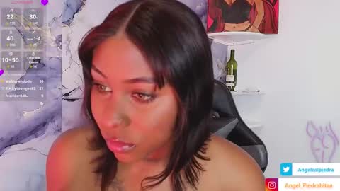 ANGEL online show from 03/13/26, 03:51