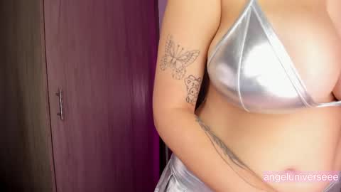 angel online show from 04/28/26, 09:09