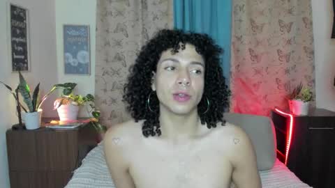 angelwhitte online show from 11/23/25, 10:31