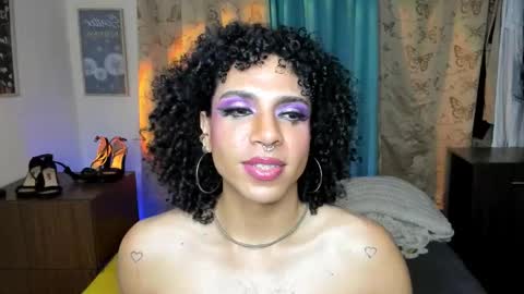 angelwhitte online show from 03/06/26, 06:43