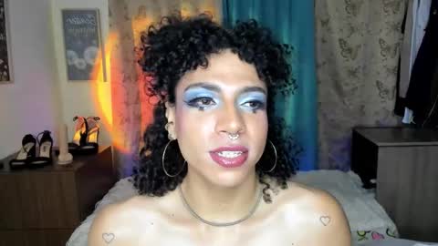 angelwhitte online show from 03/13/26, 02:40