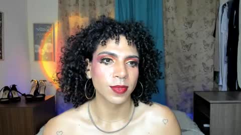 angelwhitte online show from 03/16/26, 05:44