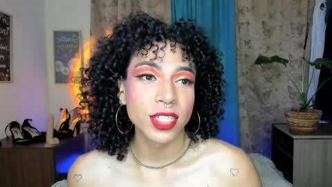 angelwhitte online show from 03/22/26, 10:35