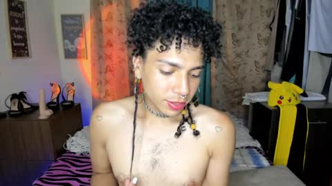 angelwhitte online show from 04/17/26, 02:58