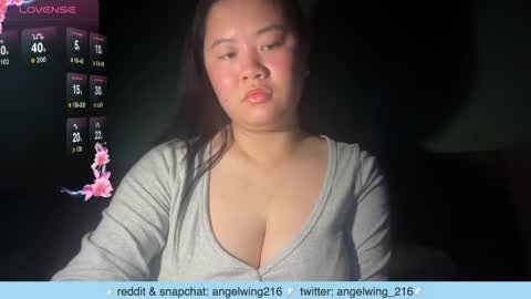 angelwing216 online show from 04/23/26, 04:03
