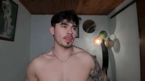 Snapshot of angelx_fox chatting on 12/13/24, 05:27 Angel Fox online show from 12/13/24, 05:27