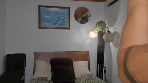 Snapshot of angelx_fox chatting on 12/27/24, 12:18 Angel Fox online show from 12/27/24, 12:18