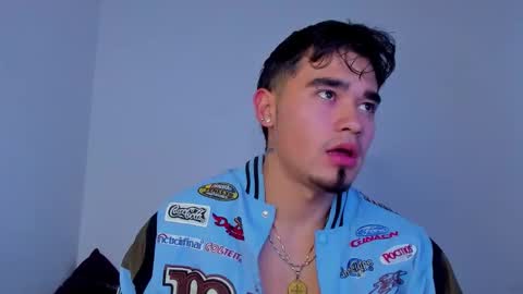 Snapshot of angelx_fox chatting on 10/11/25, 06:50 Angel Fox online show from 10/11/25, 06:50