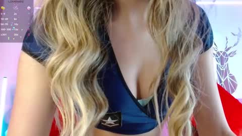 Angely  online show from 02/11/26, 08:25