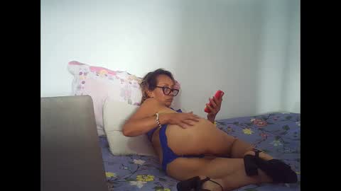 angelycute476334 online show from 02/03/25, 05:46