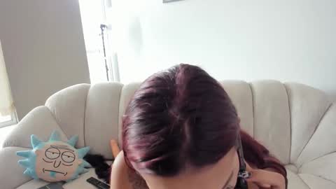 angelyn ruiz online show from 11/06/25, 05:36