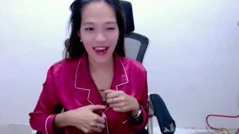 angelyn_slim online show from 03/14/26, 08:03