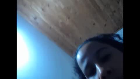 Snapshot of angelys_02 chatting on 10/10/25, 11:26 Angie online show from 10/10/25, 11:26