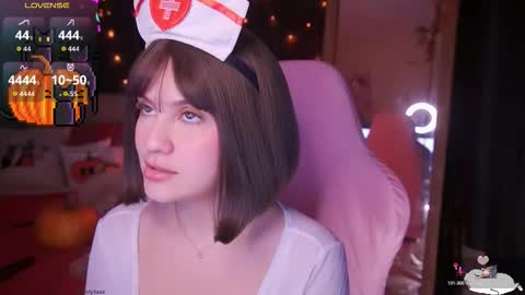 Angel online show from 11/20/25, 07:41