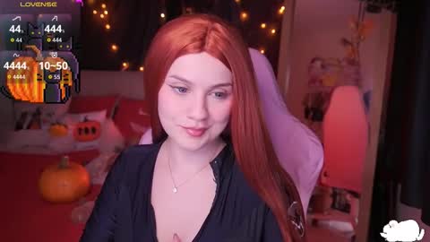 Angel online show from 11/24/25, 12:10