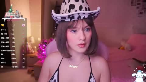 Angel online show from 11/30/25, 08:40