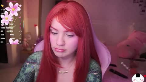 Angel online show from 02/11/26, 06:51