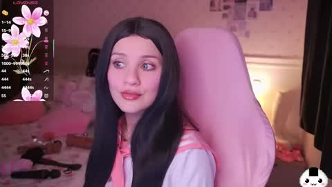 Angel online show from 02/28/26, 12:00