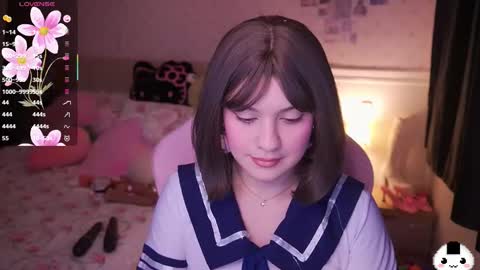 Angel online show from 03/16/26, 06:17