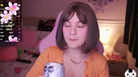 Angel online show from 04/30/26, 05:25