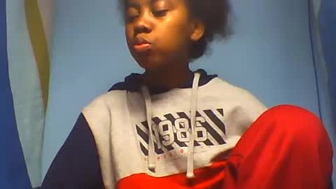 Snapshot of angemalala chatting on 07/15/26, 07:13 angemalala online show from 07/15/26, 07:13