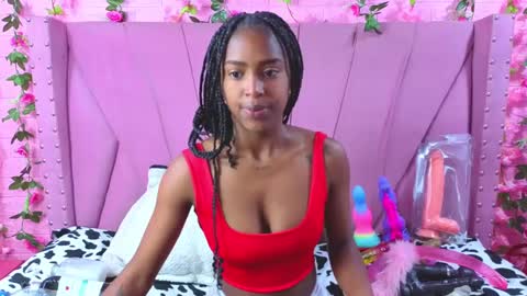 Anyega online show from 09/24/25, 11:57