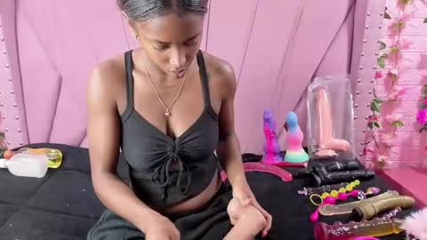 Anyega online show from 02/06/26, 12:19