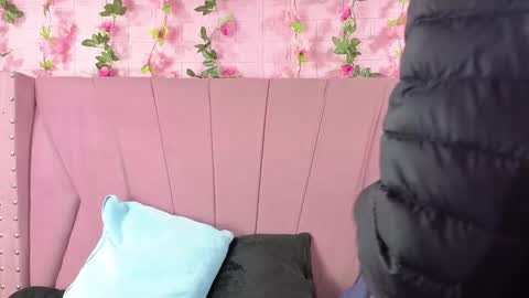 Anyega online show from 02/09/26, 12:53