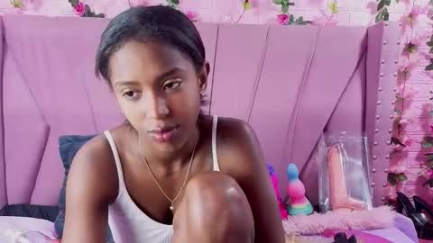 Anyega online show from 03/11/26, 12:55