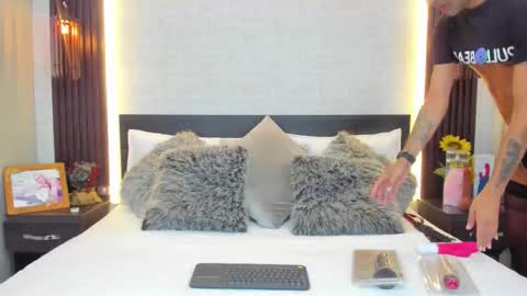  Anghel Stone  online show from 02/02/26, 11:58