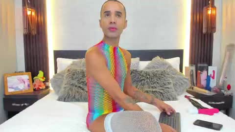  Anghel Stone  online show from 07/08/26, 03:00