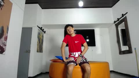 anghelytos online show from 11/16/25, 12:44