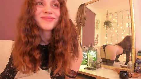 Karina online show from 03/08/26, 10:02