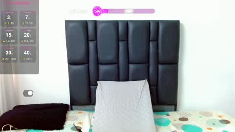 Snapshot of angie_arias chatting on 03/05/25, 05:18 Angie online show from 03/05/25, 05:18