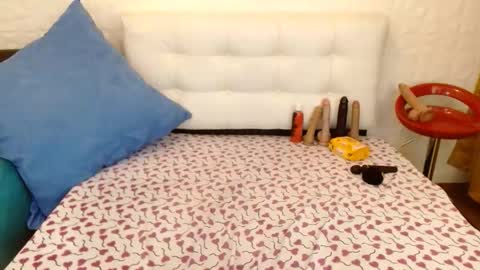 Angie online show from 03/03/26, 04:24