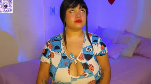 Snapshot of angie_bigboobs chatting on 02/28/25, 03:04 Angie Gomez Onlyfans angie bigboobs FREE online show from 02/28/25, 03:04