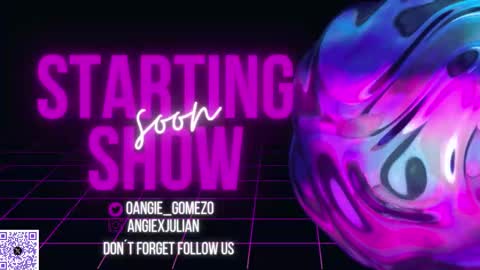 Angie Gomez  Onlyfans angie bigboobs FREE online show from 03/22/26, 11:13