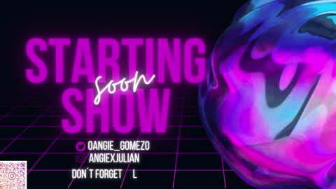 Angie Gomez  Onlyfans angie bigboobs FREE online show from 04/04/26, 11:13