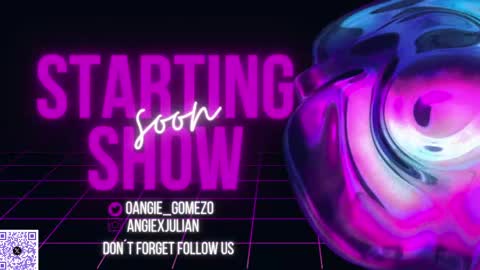 Angie Gomez  Onlyfans angie bigboobs FREE online show from 04/14/26, 11:05