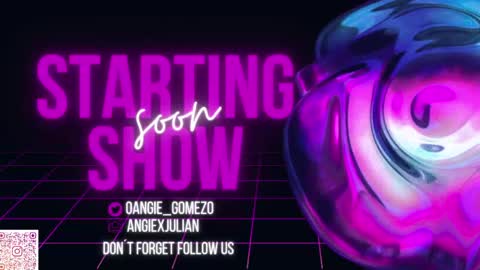 Angie Gomez  Onlyfans angie bigboobs FREE online show from 04/21/26, 11:05